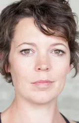 Оливия Колман