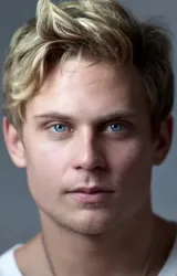 Билли Магнуссен