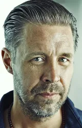 Пэдди Консидайн