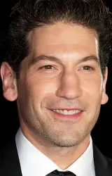 Джон Бернтал