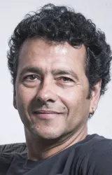 Маркус Палмейра