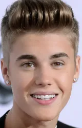 Джастин Бибер