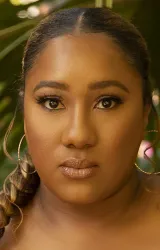 Эшли Николь Блэк