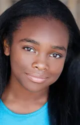 Джада Харрис