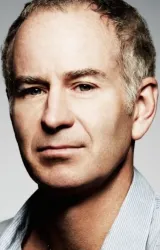 Джон Макинрой